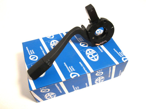 Blinkerhebel mit