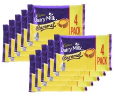 10er SET Cadbury Dairy Milk