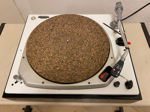 Acoustical 3100 mit - denon, und