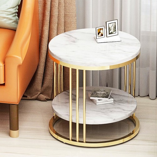 Couchtisch rund tisch - rund,