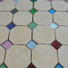 1 Stk Cotto Bodenplatte