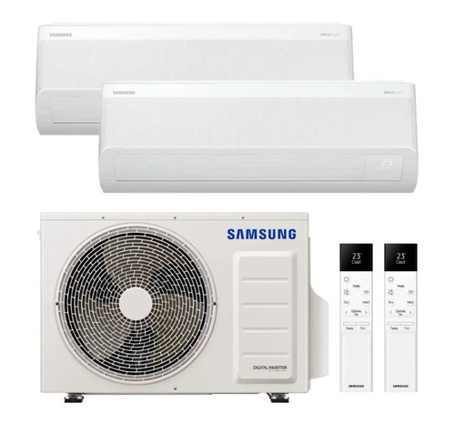 Samsung wind free comfort - samsung, wind-free