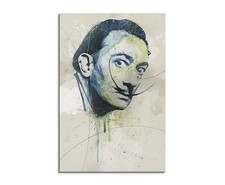 60x90cm Dali Aqua Aqua Art