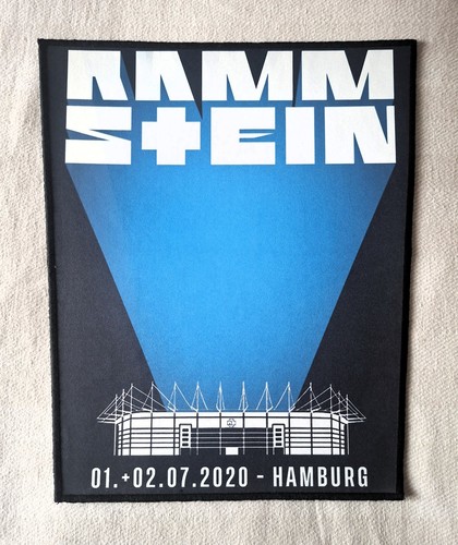 Rammstein 02 07 2020 - +,