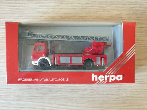 Herpa 871008 mercedes - herpa,