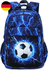 LEDAOU Schulrucksack Jungen