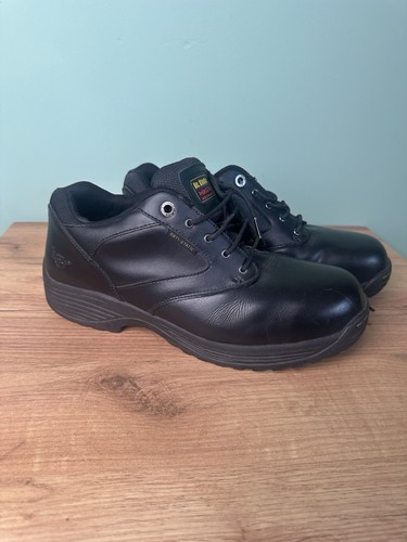 Martens stahlkappe - dr, dm