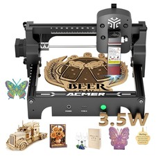 Lasermaschine Gravurmaschine