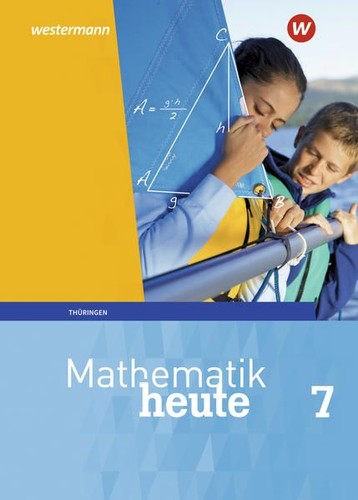 Mathematik heute ausgabe - mathematik,