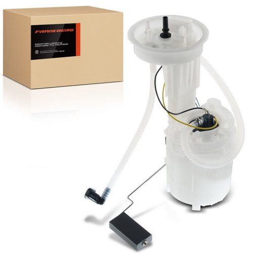 Frankberg kraftstoffpumpe - frankberg,