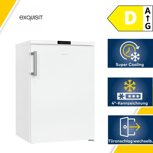 Exquisit gs81 010d - exquisit, gs81-he-010d