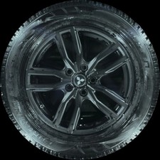 215/65 R17 Winterreifen