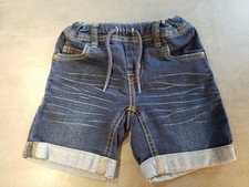 Coole name shorts - coole, kurze