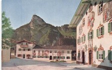 AK Oberammergau (82487)