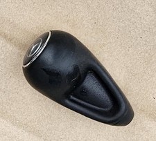 Mercedes SLK R170 Schaltknauf