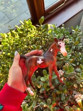 Breyer Trachtenfohlen Annika