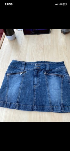 Madonna vintage jeans rock - , gr