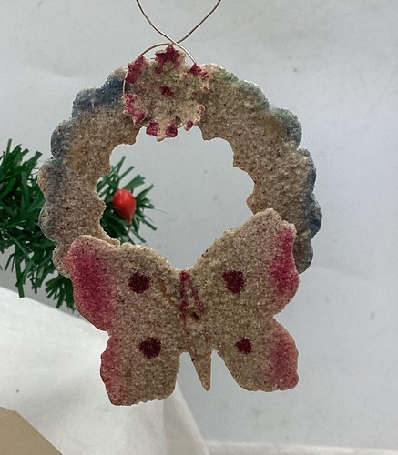 Christbaumschmuck dresdner - christbaumschmuck,