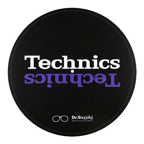 Suzuki technics - technics,