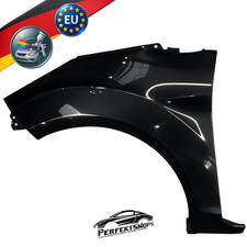 Kotflügel FORD FIESTA MK7