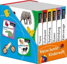Duden 12+: Kennst du das