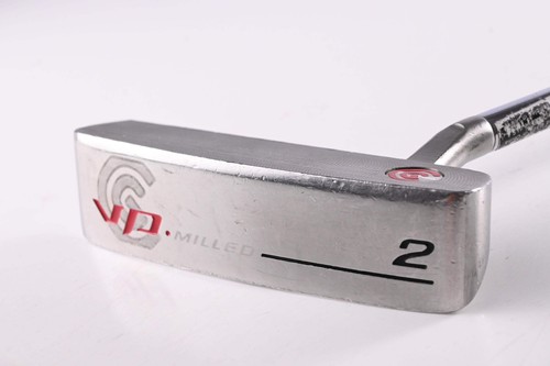 Cleveland series putter - vp, /