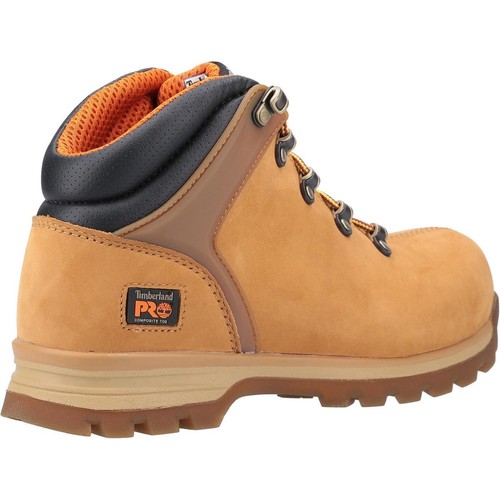 Timberland pro splitrock - pro, xt