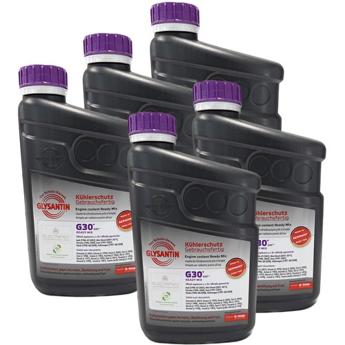 Glysantin g30 kühlmittel - g30,