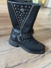 Harley davidson damen stiefel - harley,
