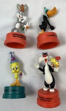 Applause looney tunes - tunes, set