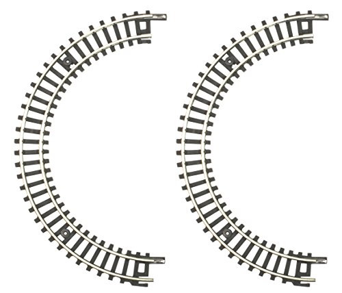 Spur bogenschiene ohne - z,