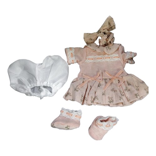 Puppe kleidung outfit set - puppe,