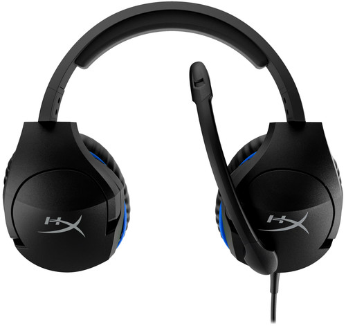 Hyper gaming headset cloud - x,