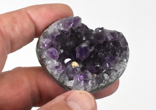 Amethystherz amethyst - amethystherz,