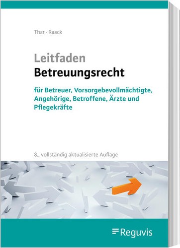 Leitfaden betreuungsrecht - leitfaden,