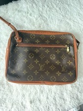 Original Louis Vuitton Clutch