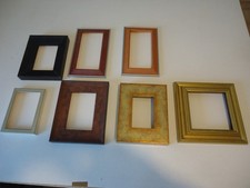 kleine Bilderrahmen diverse