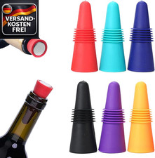 Flaschenverschluss Set Wein