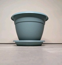 Campana Übertopf Blumenkübel Set 