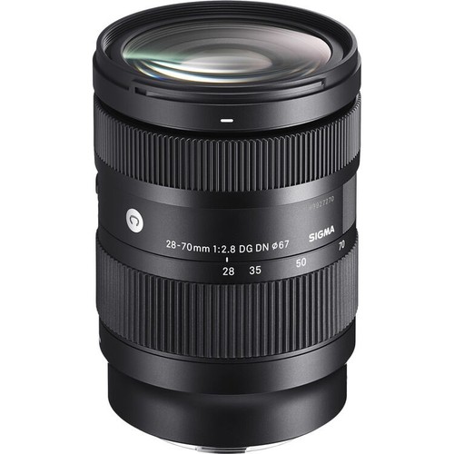 Sigma objektiv mm - sigma,
