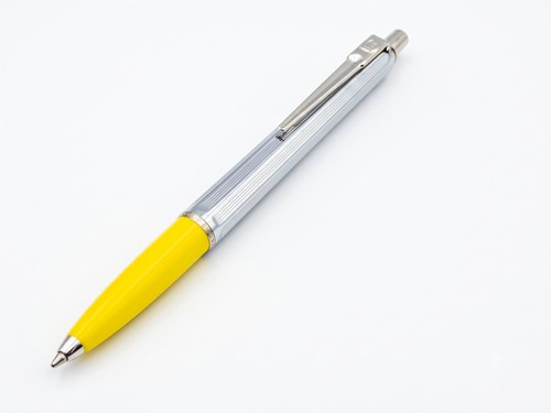 Ballograf epoca chrome - epoca,