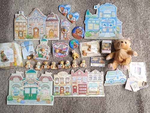 Restposten cherished teddies - cherished,