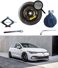 Ersatzrad Notrad 17" fur VW