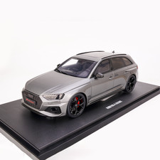 Spirit audi rs4 r - gt, 1:18