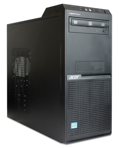 Acer veriton e430g cpu - acer, e430g,