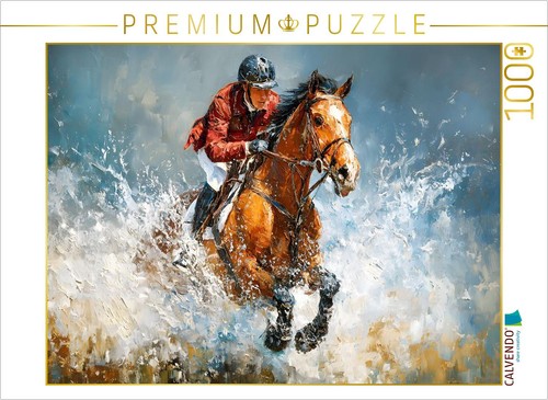 Calvendo puzzle ein - ein, aus