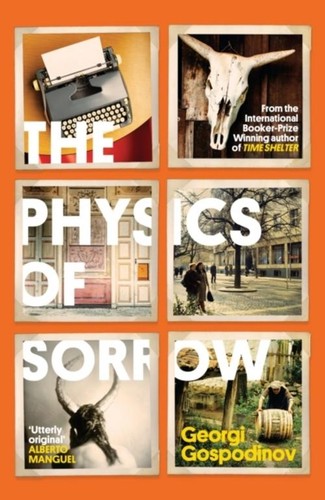The physics sorrow georgi - of,