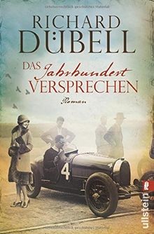 Das jahrhundertversprechen - das,