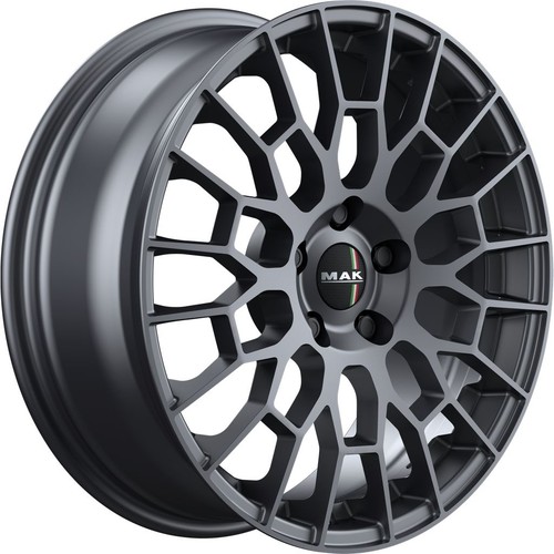 Mak apx gloss gun metallic - gloss,
