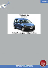 Pdf caddy - pdf, vw